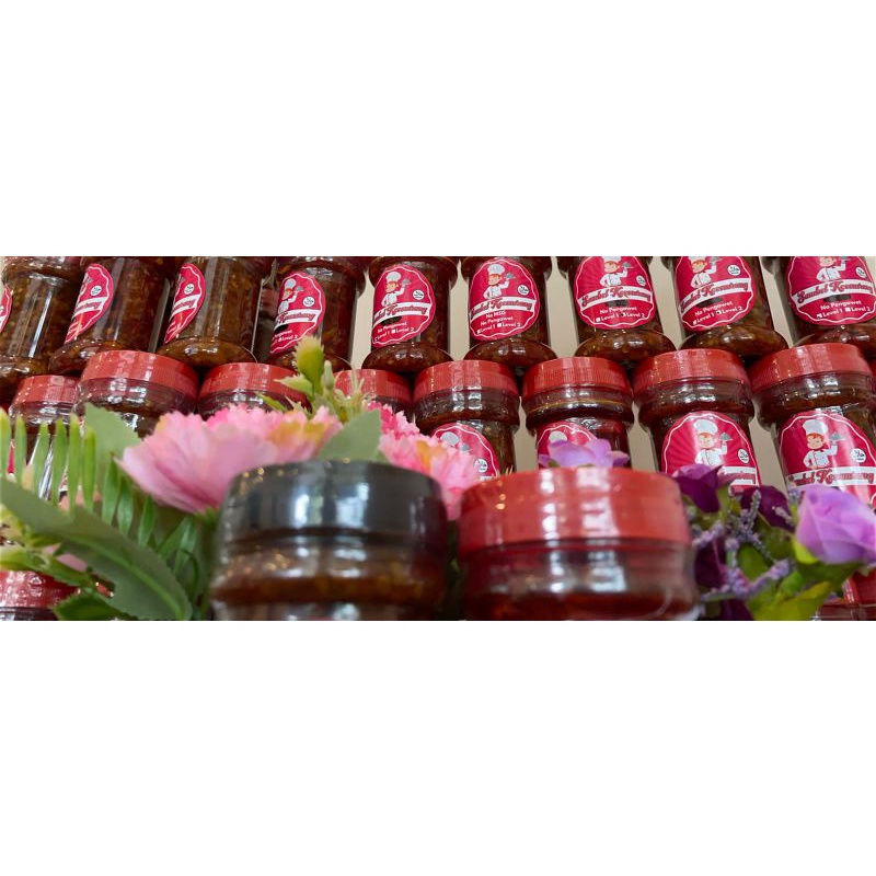 

Sambal // sambel Kecombrang Pecah Lidah Sensasional