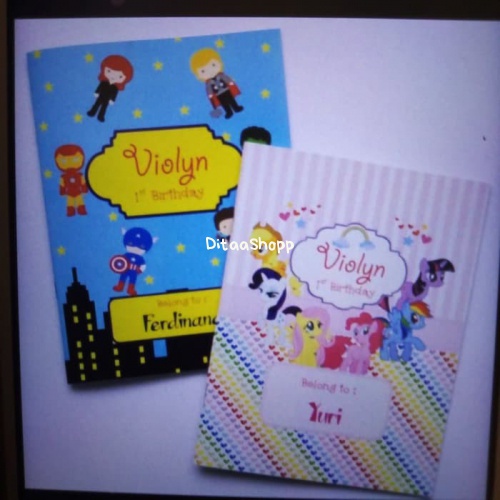 

Buku Tulis Bagus 050