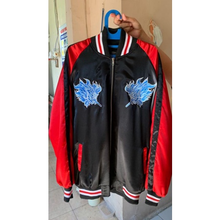 [PRELOVED] Sukajan Mandara by Faith Industries