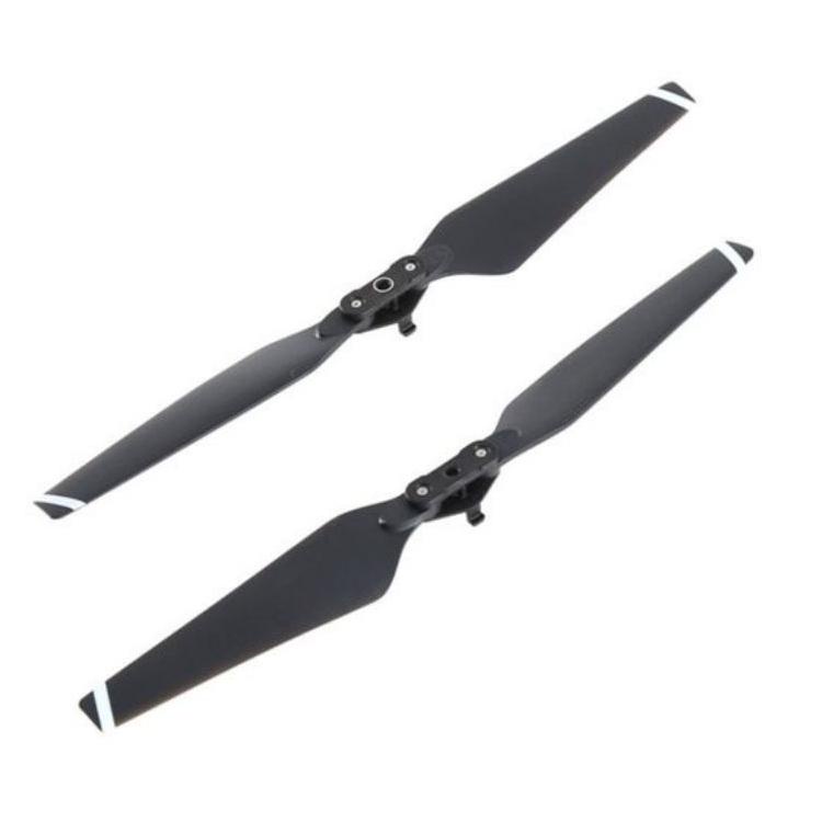 Serbuuuu.. Propeler DJI Mavic Pro ORIGINAL - HITAM