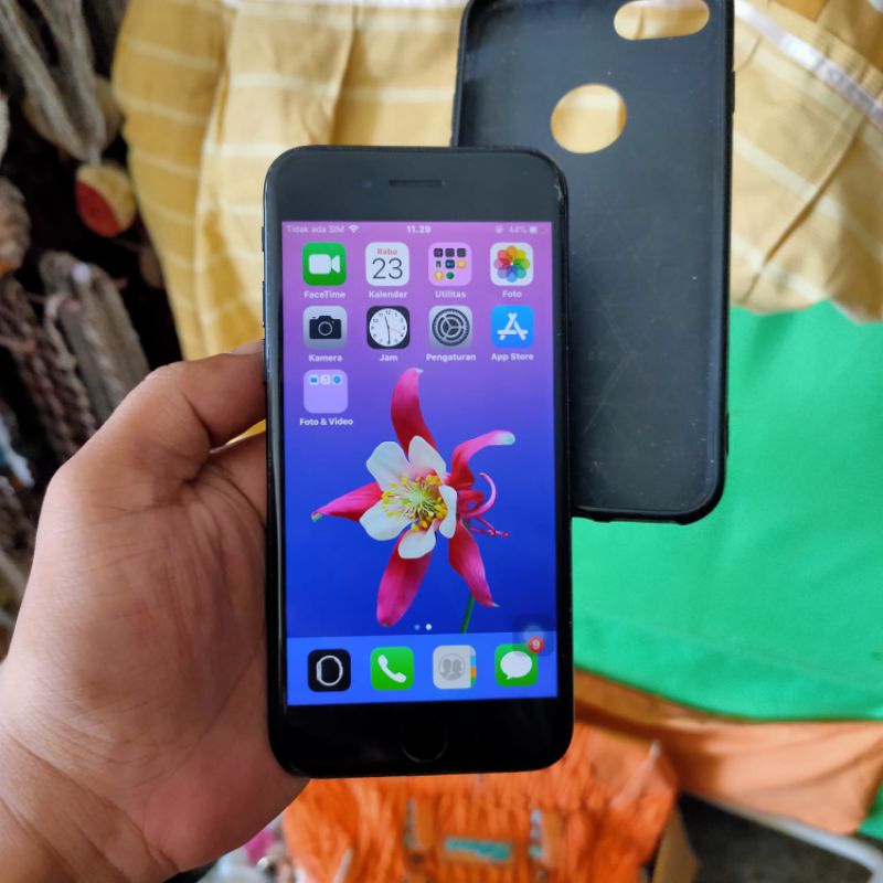 Iphone 7 32gb Bypass cell