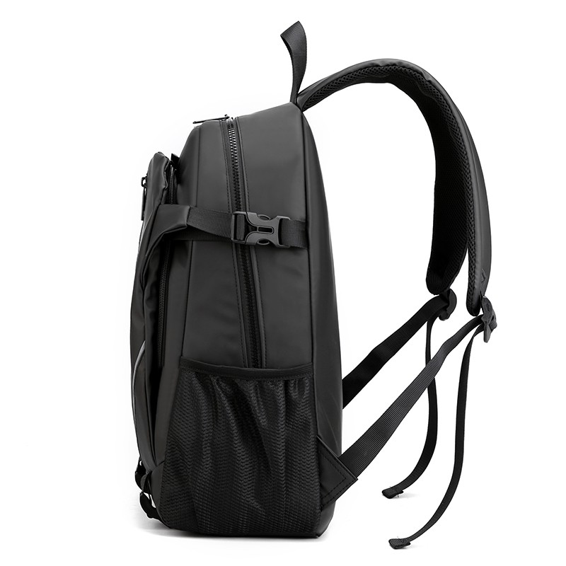 HAOSHUAI 3401 Tas Ransel Pria Tas Laptop Pria Waterproof WATCHKITE WKOS