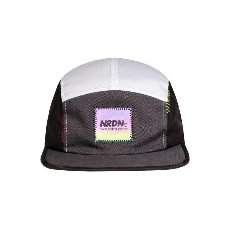 COMBO CAMP CAP - NRDN