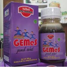 

MADU GEMES GEMUK SEHAT