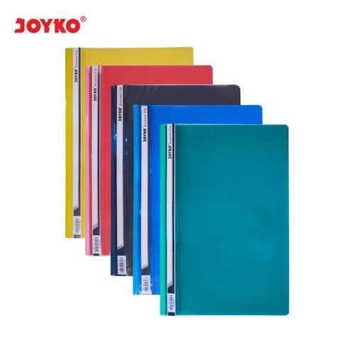 

Map Plastik / Business File JOYKO BF-3523-F4