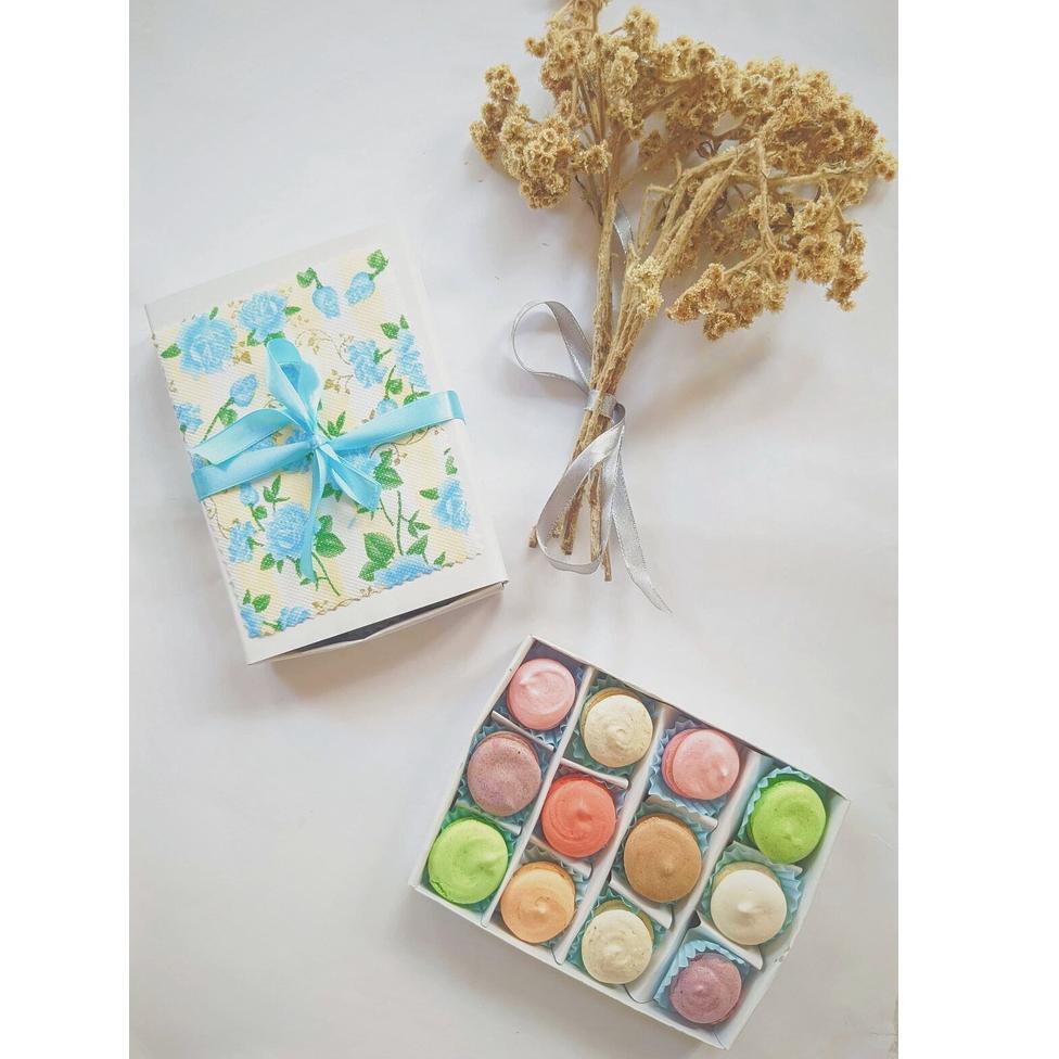 

[KODE PRODUK H2729] [] Macaron / Makaron / Macaroon / Camilan Macaron / Kue kering