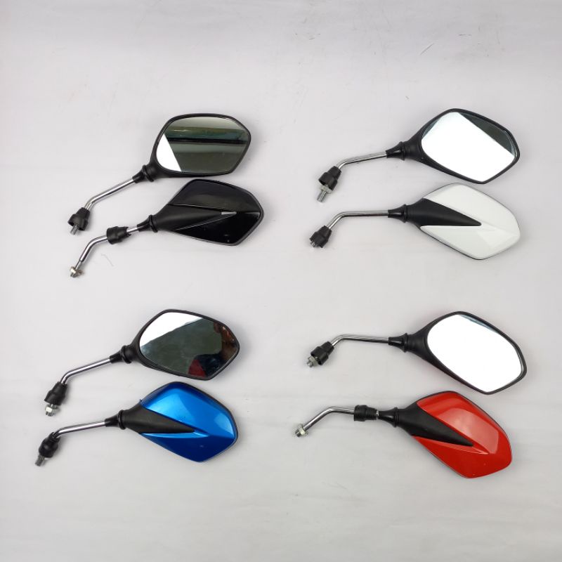 Spion Model Supra X 125 Spion Supra Fit New Vario 110 Drat Yamaha pnp Mio Jupiter Rx King Fiz R