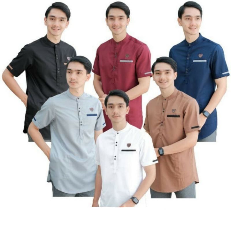 koko kurta ramadhan
