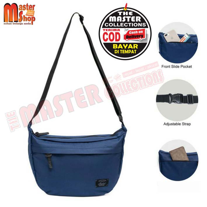 Tas Selempang Outdoor / Waistbag Tracking / Tas Slempang Murah