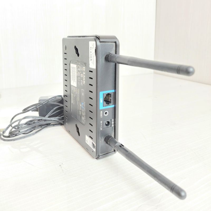 D-link DAP-1360