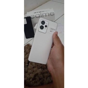 realme gt 2 pro 12 256 gb second like new