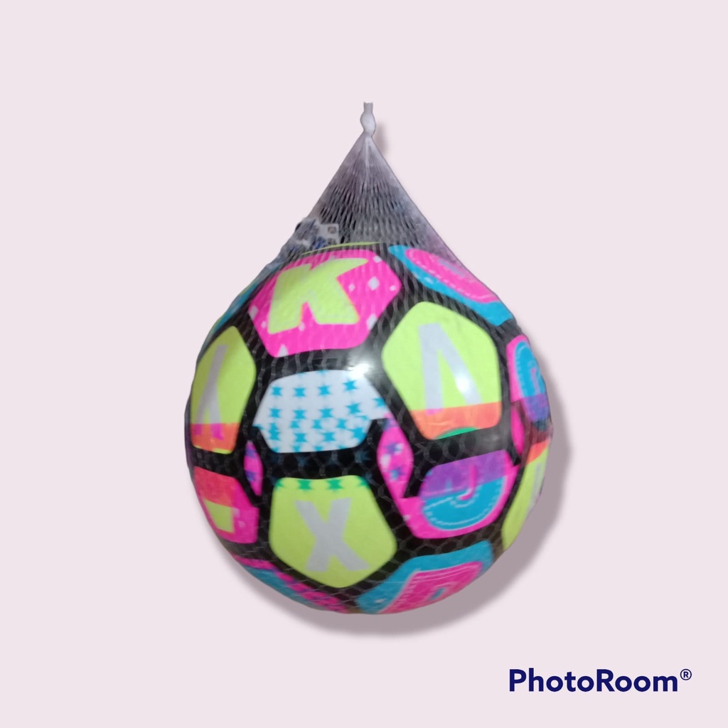 bola lampu/mainan anak/mainan bola