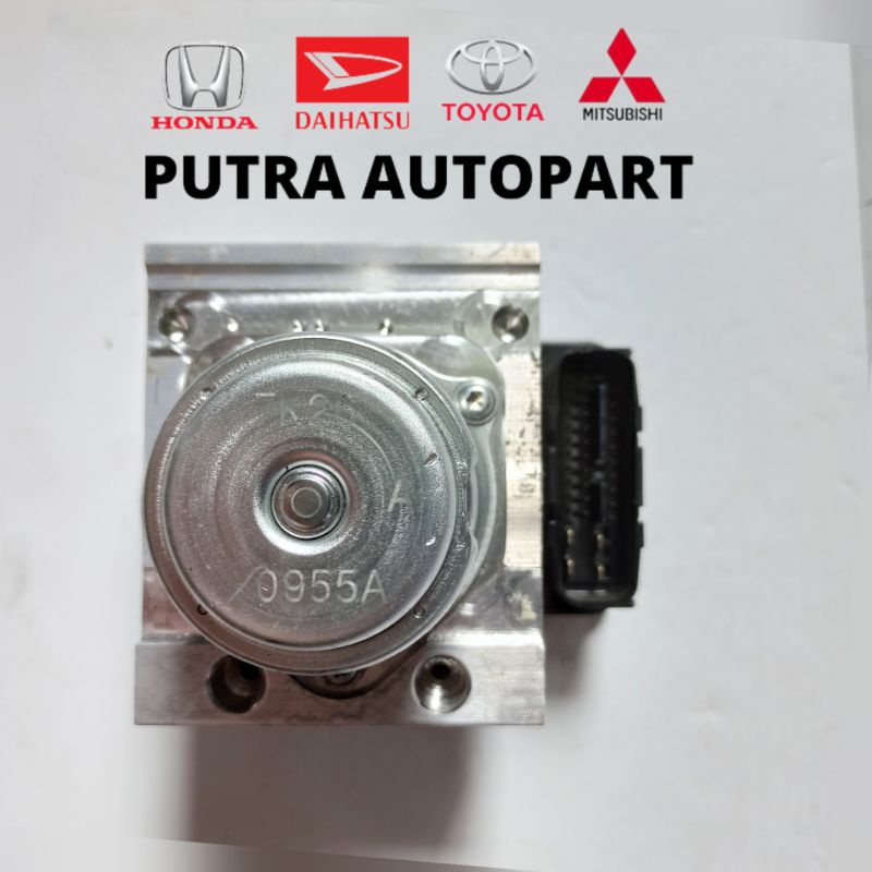 modul abs actuato honda HR-V T8PT0 original honda