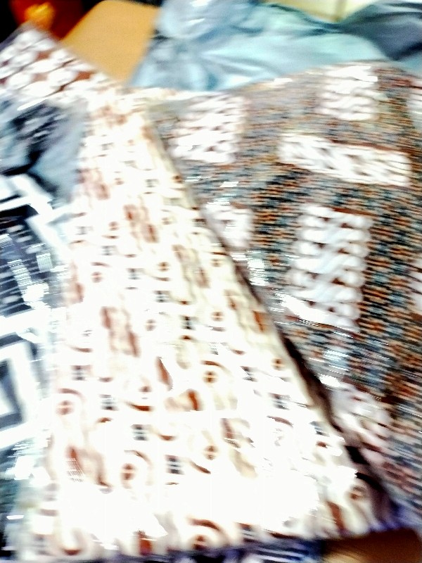 Mare Tunik Monokrom Zipper Seling Tunic Batik Busui Jumbo Xxxxl Wanita Muslim Seragam Kantor Ld 120