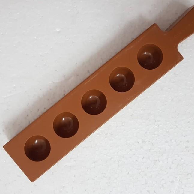 ➩ Cetakan Nastar Import - Bulat ❉