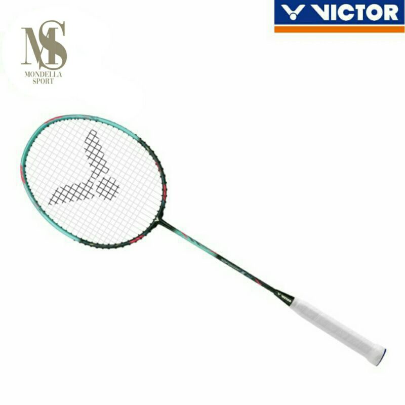 Raket badminton victor Thruster K7u TK 7U original