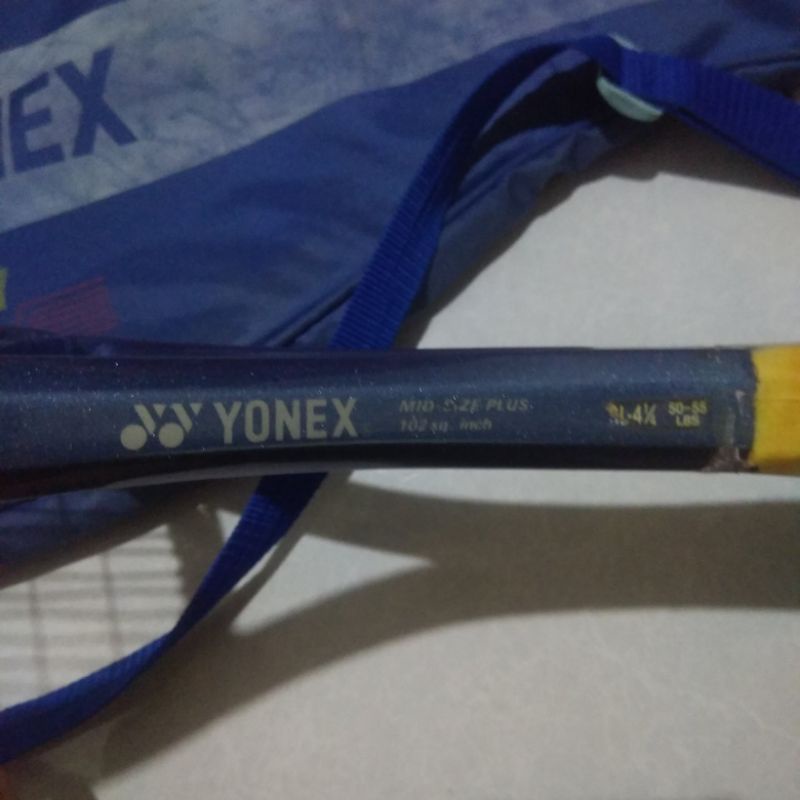 raket Yonex rq 320sp