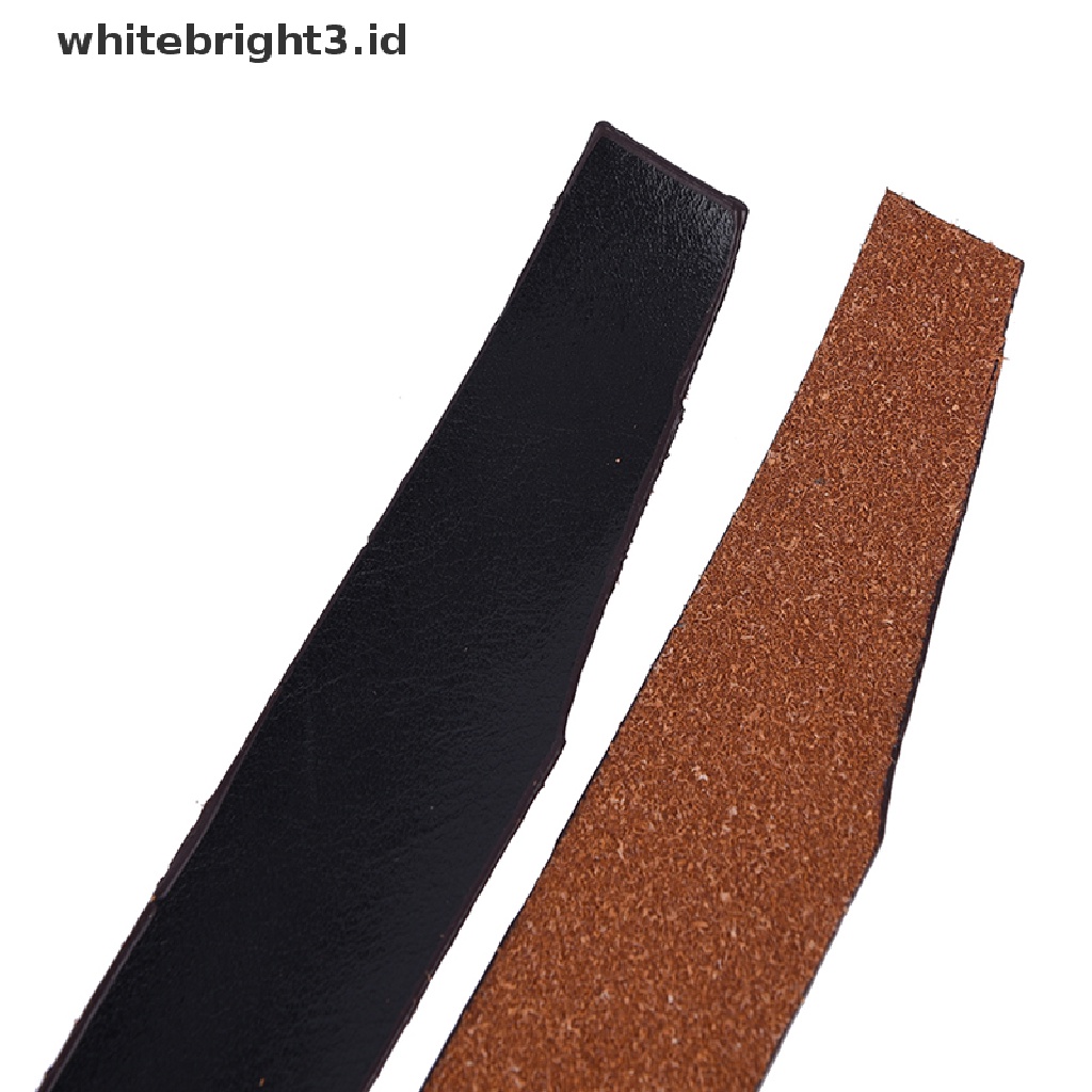 (whitebright3.id) Tape Pembungkus Gagang Raket Tenis / Badminton Anti Slip