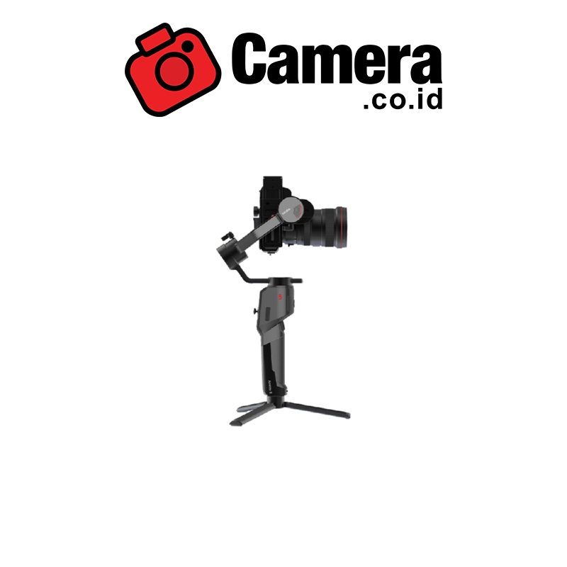 MOZA Air Cross 2 Camera Stabilization System Profesional Kit