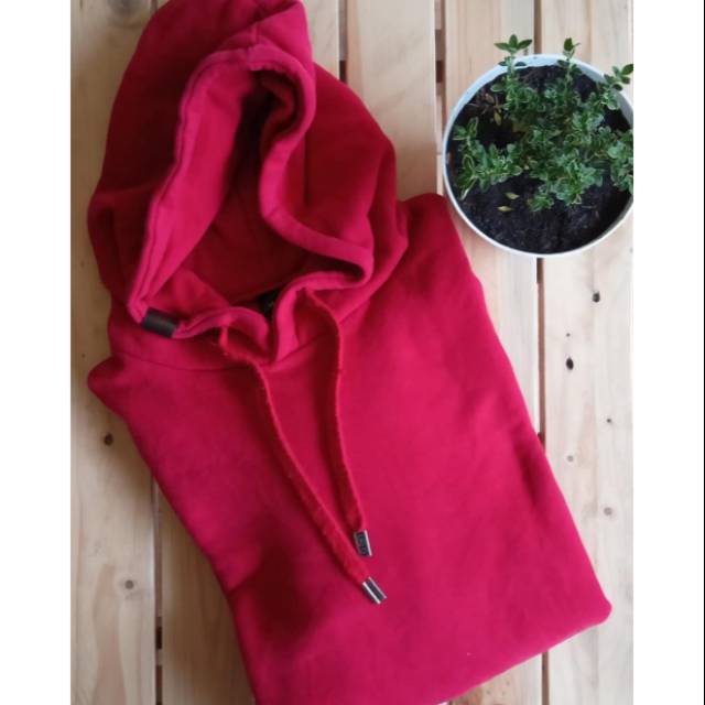 Hoodie Mr.Bob / Jacket Mr.Bob