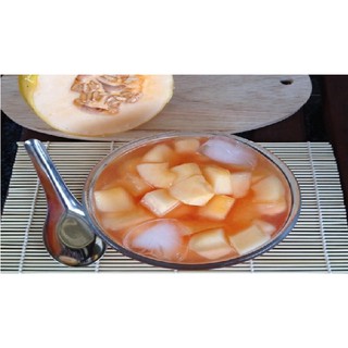 Bibit / Benih / Biji seeds Buah TIMUN SURI Cocok untuk Sup