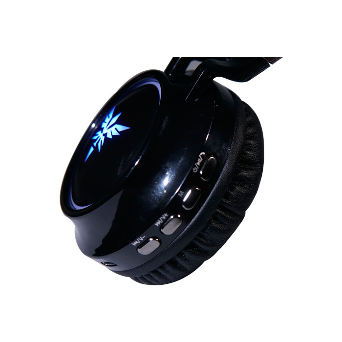 Headset Gaming Bluetooth NYK X800 / Headset Gaming NYK X800 / NYK X800