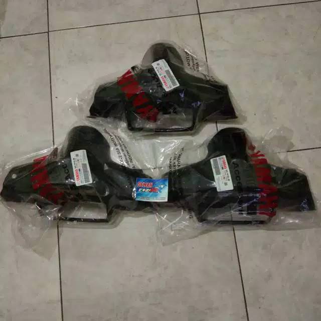 Batok Belakang fiz r FIZ FIZR ORIGINAL