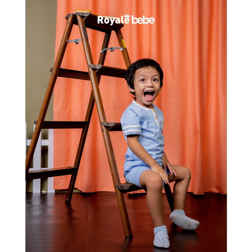 ROYALE BEBE - JACKSON SET