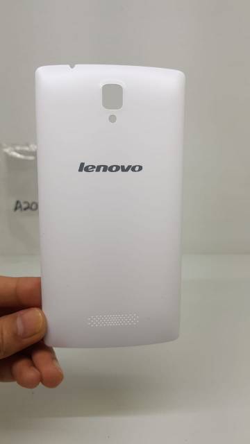 Back Cover Lenovo A2010 4.5 inchi Backdoor Lenovo Vibe A2010 Housing Back Case Tutup Belakang Hp