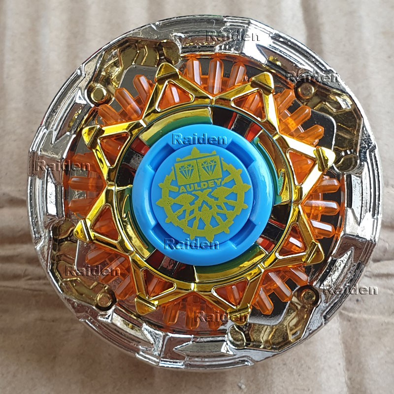 beyblade infinity nado aspis s dengan pegangan supreme series auldey original