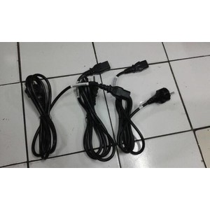 kabel power cpu original sni