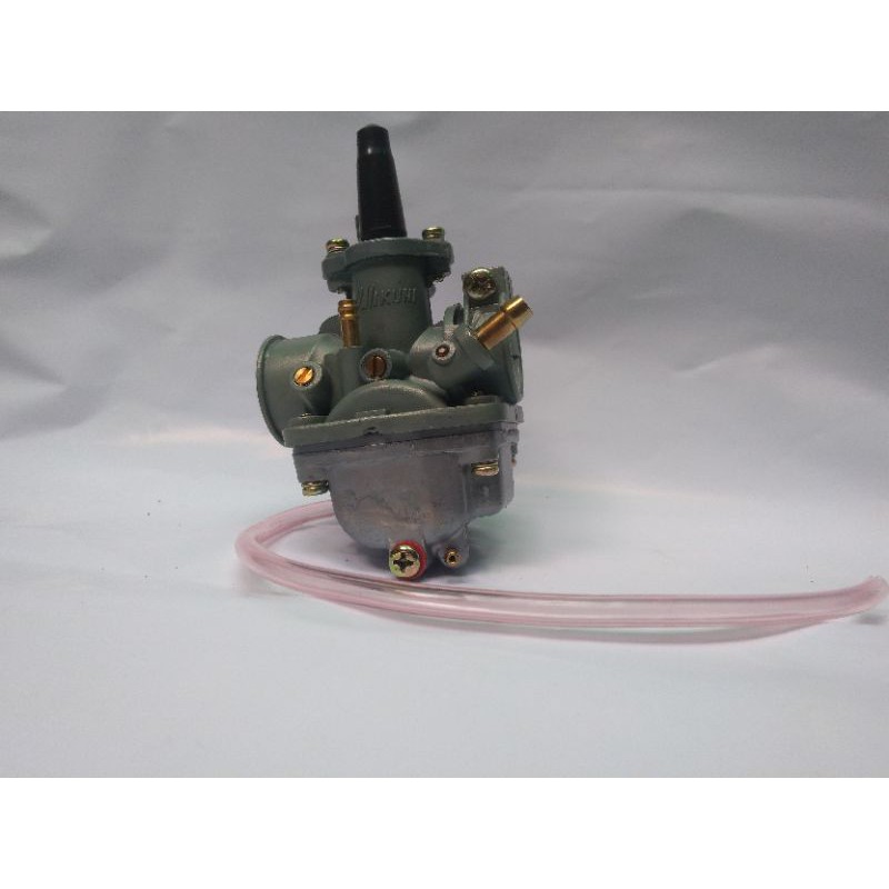 CARBURATOR ASSY V75 V80 KARBURATOR YAMAHA V75 V80 KARBURASI V75 V80