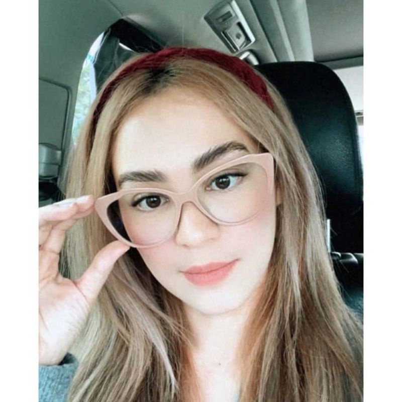 05018 KACAMATA MINUS+LENSA PHOTOCROMIC KACAMATA WANITA