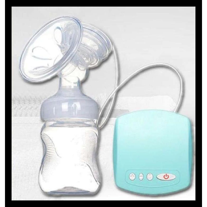 Pompa Payudara Bermesin Pompa Payudara Produk Asli Diam Meremas Susu P Kode 694 Shopee Indonesia
