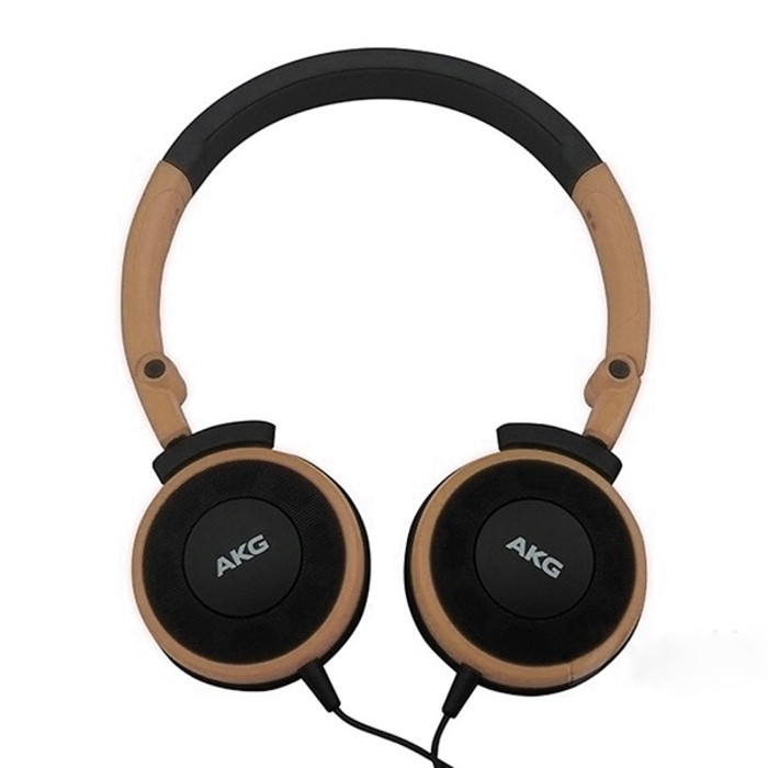 AKG Headphone Y30