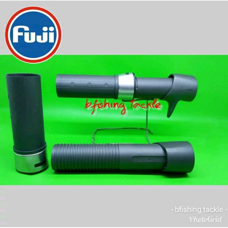 reelseat fuji TDPS 20 KDPS