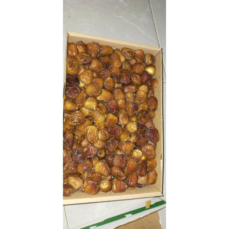 

kurma sukari super