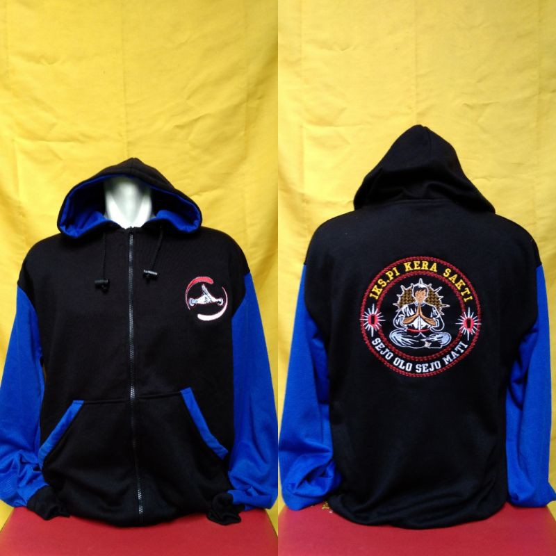 JAKET BORDIR IKS.PI KERA SAKTI 08