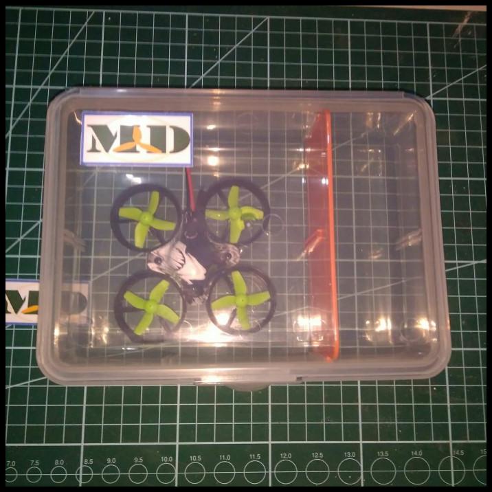 Micro Drone Jjrc H67