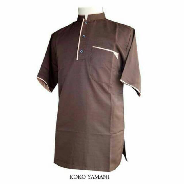 Koko yamani