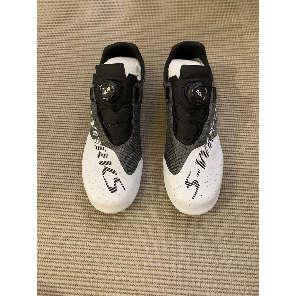 Sworks shoes exos