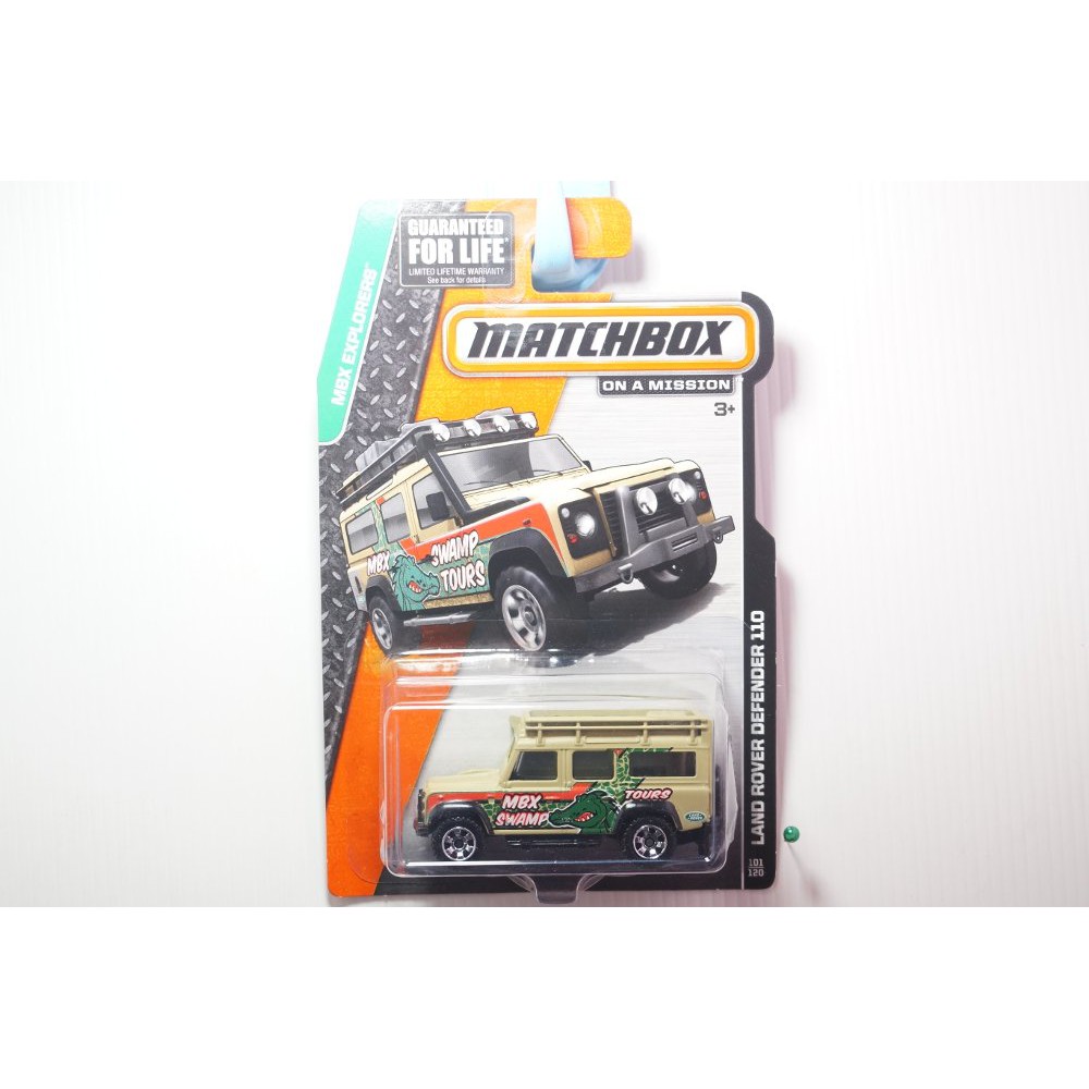 Dijual land rover defender 110 Murah