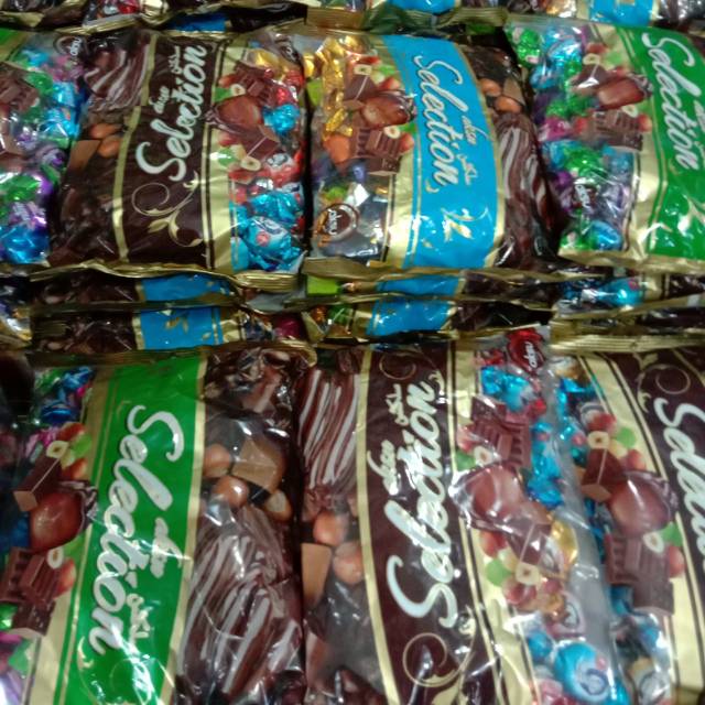 

Coklat arab campur 500 gr