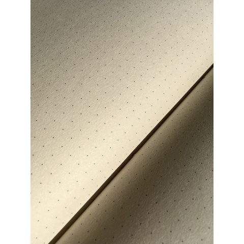 

Mantap Buku Tulis A5 #Igorsatumangkok Seri Ubud - Kotak/Dots/Polos Terbatas