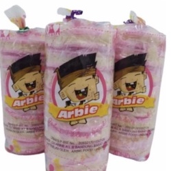 

Harum Manis Arbie Berat 170 gram