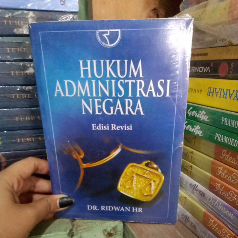 

hukum administrasi negara