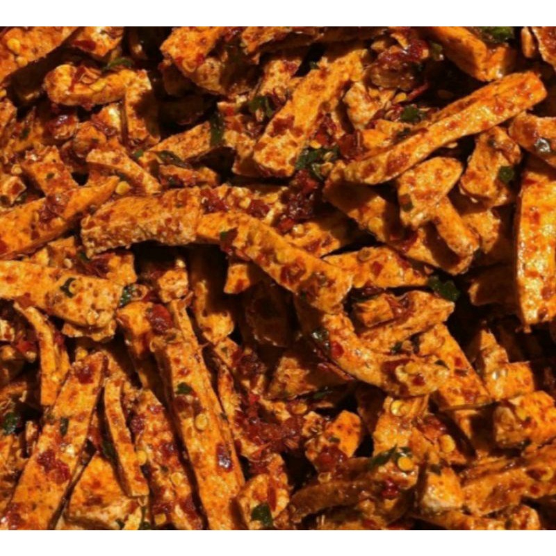 

Basreng daun jeruk 500gr