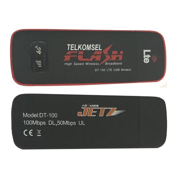 Advan DT-100 Modem LTE CO1685 CN Comp