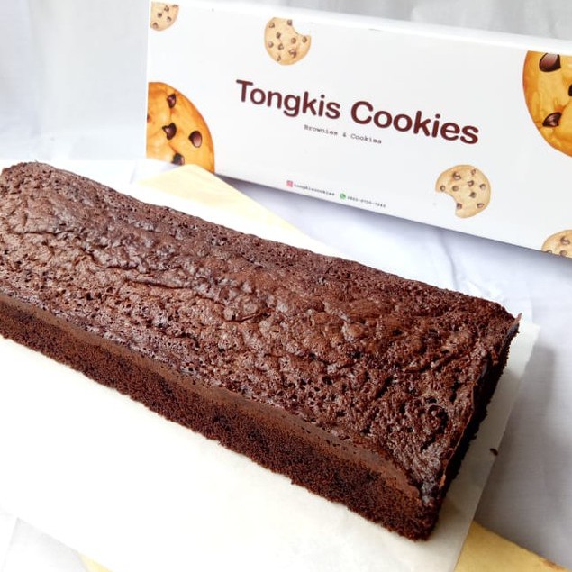 

FUDGY BROWNIES PANGGANG_ORIGINAL