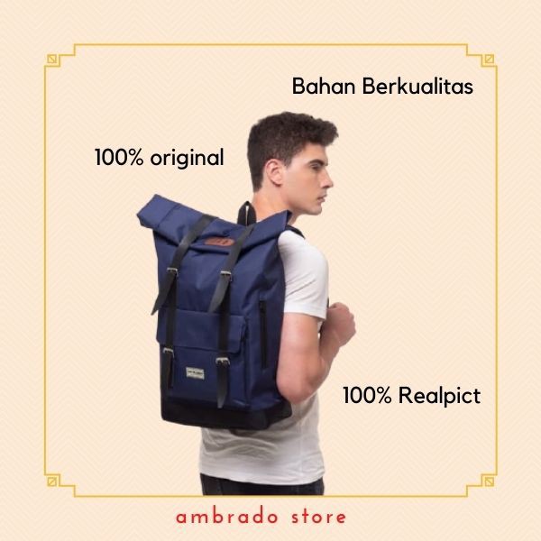 TAS CEWEK MURAH COWOK WATERPROOF TAS LAPTOP PRIA KEKINIAN RANSEL RANSEL PRIA BACKPACK WANITA TERBARU